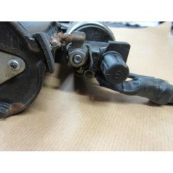 Demarreur Mercedes Classe A 169 Phase 1 (2)