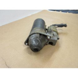 Demarreur Mercedes Classe A 169 Phase 1 (4)