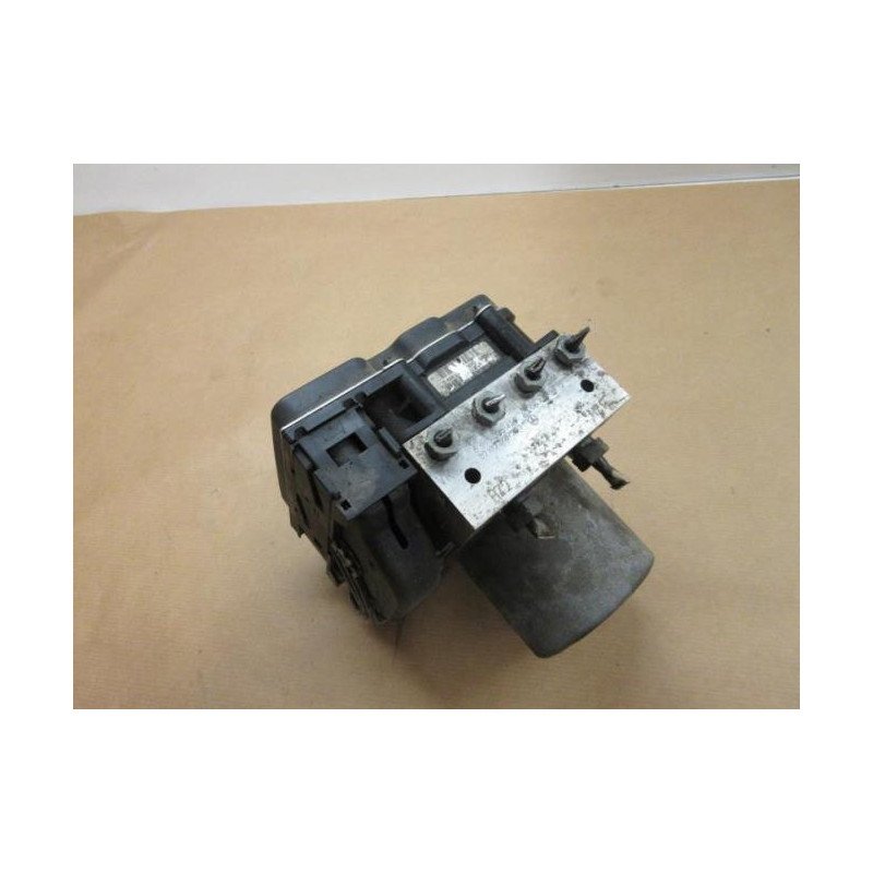 Bloc Abs (freins Anti-blocage) Mercedes Classe A 169 Phase 1 (1)