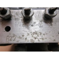 Bloc Abs (freins Anti-blocage) Mercedes Classe A 169 Phase 1 (2)