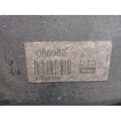 Optique Avant Principal Droit (feux)(phare) Renault Clio 2 Phase 1 (3)