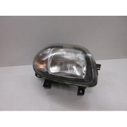 Optique Avant Principal Droit (feux)(phare) Renault Clio 2 Phase 1 (4)