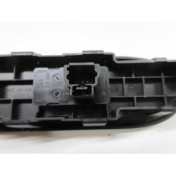 Interrupteur De Leve Vitre Avant Droit Peugeot 307 Phase 2 (3)