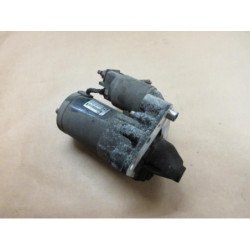 Demarreur Peugeot 307 Phase 2 (4)