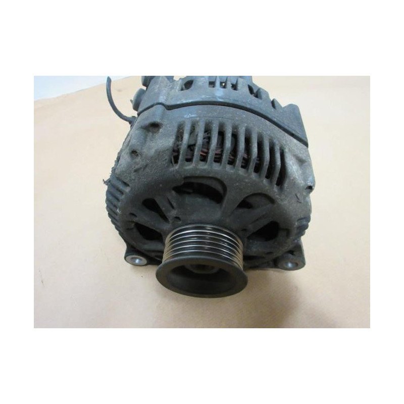 Alternateur Peugeot 206 Phase 1 Break (1)