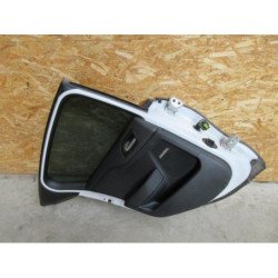 Porte Arriere Gauche Citroen Ds4 Phase 1 (4)