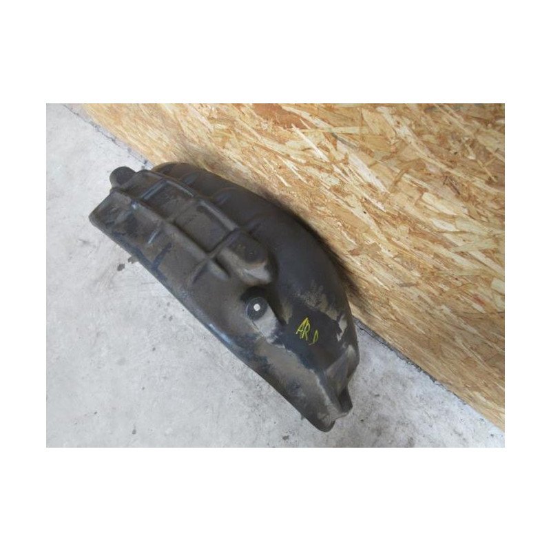 Pare Boue Arriere Droit Citroen Ds4 Phase 1 (1)