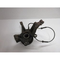 Pivot De Moyeu Avant Gauche Dacia Sandero 2 Phase 2 (1)