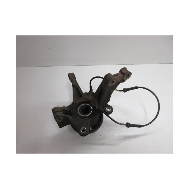 Pivot De Moyeu Avant Gauche Dacia Sandero 2 Phase 2 (1)