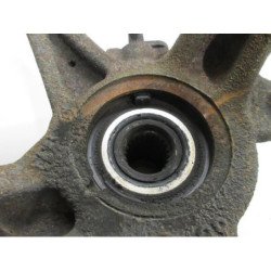 Pivot De Moyeu Avant Gauche Dacia Sandero 2 Phase 2 (2)