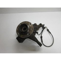 Pivot De Moyeu Avant Gauche Dacia Sandero 2 Phase 2 (3)