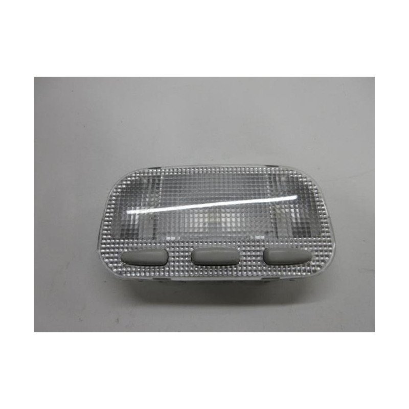 Eclairage De Plafonnier Peugeot 407 Coupe (1)