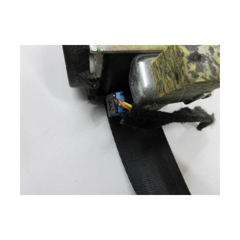 Ceinture Avant Gauche Peugeot 407 Coupe (1)