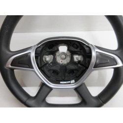 Volant Dacia Sandero 2 Phase 2 (1)