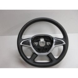 Volant Dacia Sandero 2 Phase 2 (2)