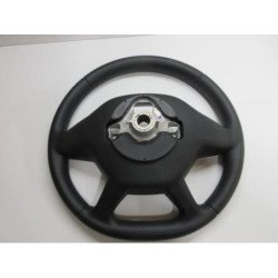 Volant Dacia Sandero 2 Phase 2 (3)
