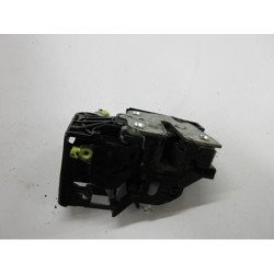 Serrure Avant Gauche Dacia Sandero 2 Phase 2 (1)