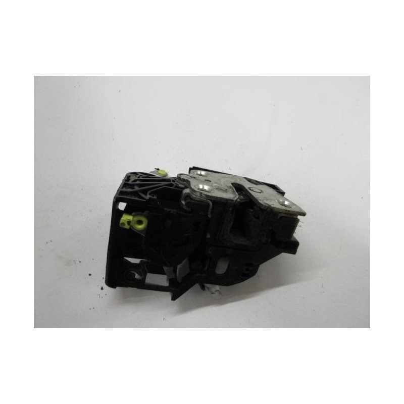 Serrure Avant Gauche Dacia Sandero 2 Phase 2 (1)