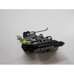 Serrure Avant Gauche Dacia Sandero 2 Phase 2 (2)