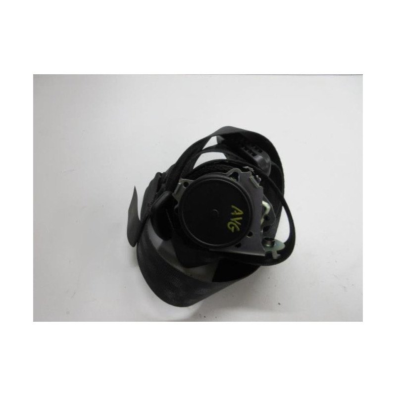 Ceinture Avant Gauche Dacia Sandero 2 Phase 2 (1)