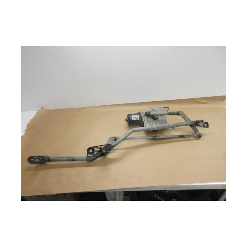 Mecanisme Essuie Glace Avant Renault Grand Scenic 2 Phase 2 (1)