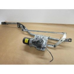 Mecanisme Essuie Glace Avant Renault Grand Scenic 2 Phase 2 (3)