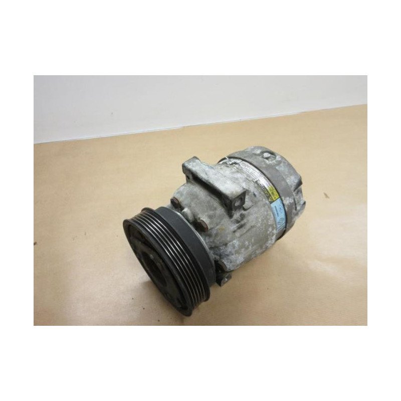 Compresseur Clim Renault Megane 1 Phase 2 (1)