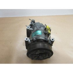 Compresseur Clim Citroen C2 Phase 1 (2)