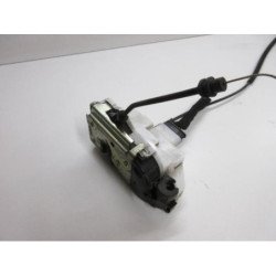 Serrure Avant Gauche Citroen C2 Phase 1 (1)