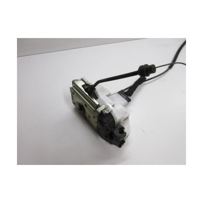 Serrure Avant Gauche Citroen C2 Phase 1 (1)