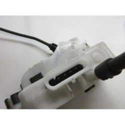 Serrure Avant Gauche Citroen C2 Phase 1 (3)