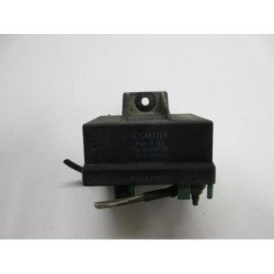 Boitier De Prechauffage Citroen C2 Phase 1 (2)