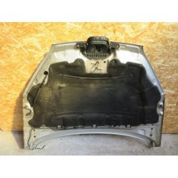 Capot Peugeot 407 Coupe (1)