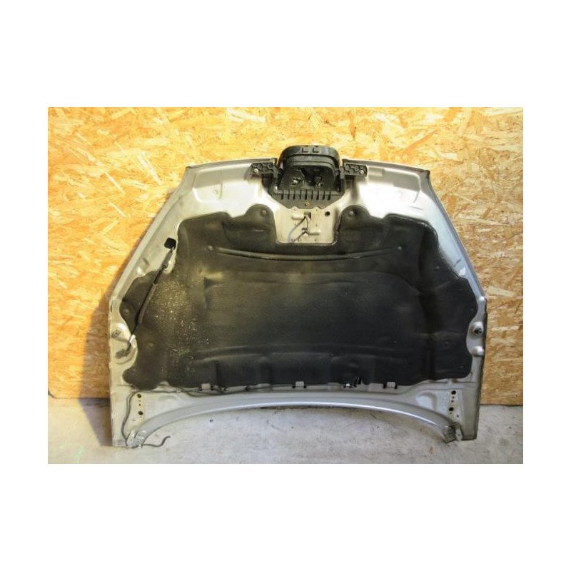 Capot Peugeot 407 Coupe (1)