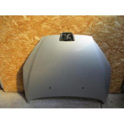 Capot Peugeot 407 Coupe (2)