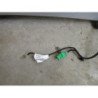 Malle/hayon Arriere Peugeot 407 Coupe (1)