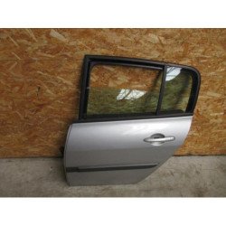 Porte Arriere Gauche Renault Megane 2 Phase 2 (1)