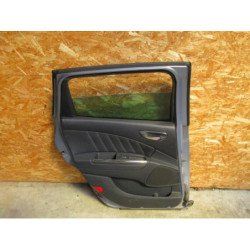 Porte Arriere Gauche Renault Megane 2 Phase 2 (2)