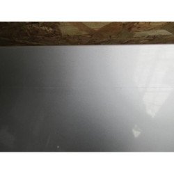 Malle/hayon Arriere Renault Megane 2 Phase 2 (1)