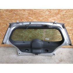 Malle/hayon Arriere Renault Megane 2 Phase 2 (3)