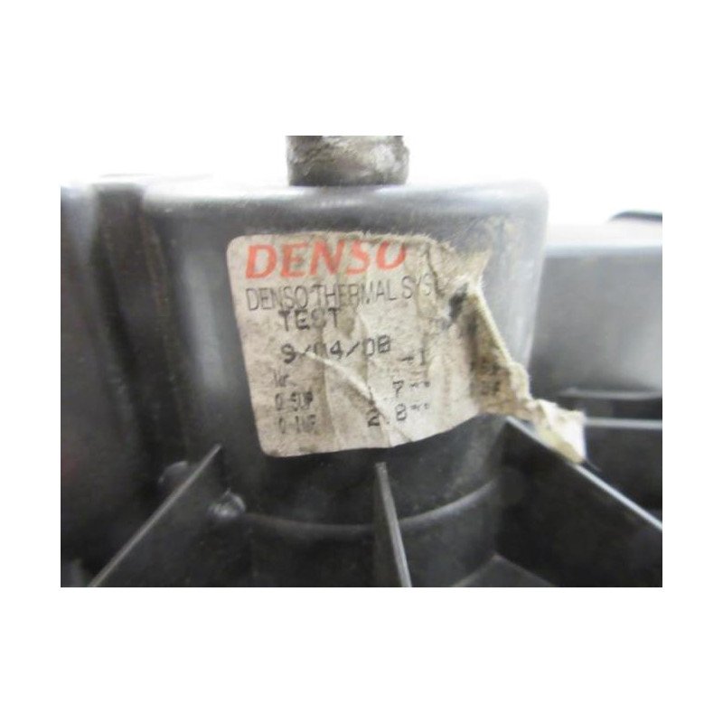 Ventilateur Chauffage Fiat Ducato 3 Phase 1 (1)