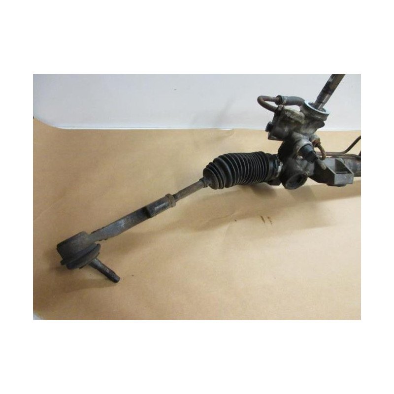 Cremaillere Assistee Chrysler Stratus Cabriolet (1)