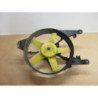 Ventilateur Eau Nissan Micra 2 Phase 2 (2)