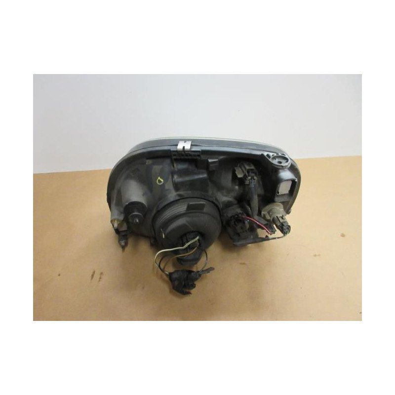 Optique Avant Principal Droit (feux)(phare) Nissan Micra 2 Phase 2 (1)