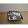 Optique Avant Principal Droit (feux)(phare) Nissan Micra 2 Phase 2 (2)