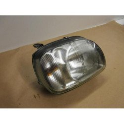 Optique Avant Principal Droit (feux)(phare) Nissan Micra 2 Phase 2 (3)