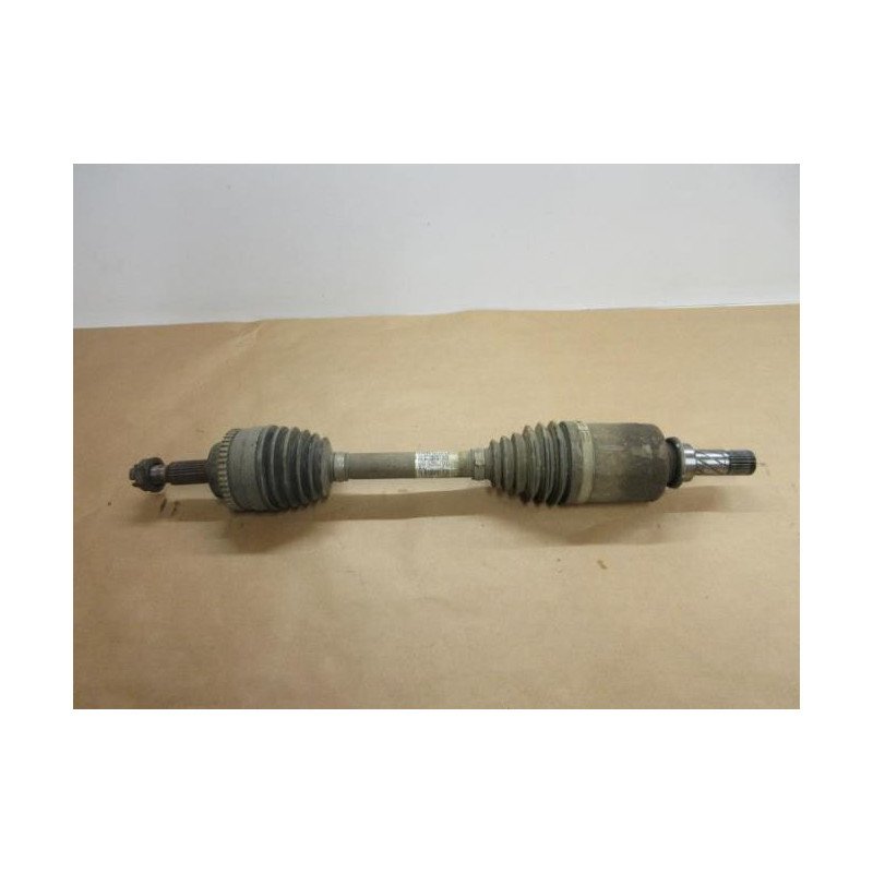 Cardan Gauche (transmission) Renault Kangoo 1 Phase 2 (1)