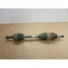 Cardan Gauche (transmission) Renault Kangoo 1 Phase 2 (1)