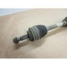 Cardan Gauche (transmission) Renault Kangoo 1 Phase 2 (3)