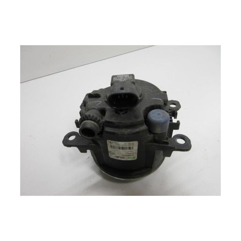 Anti Brouillard Gauche (feux) Renault Megane 2 Phase 2 (1)
